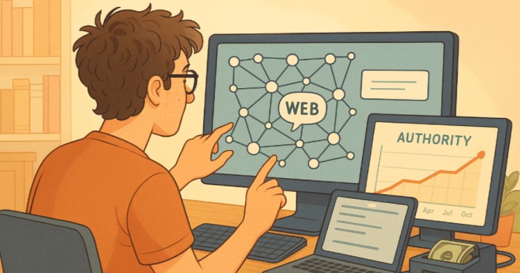The Benefits of Guest Posting: Boosting Traffic and Authority
