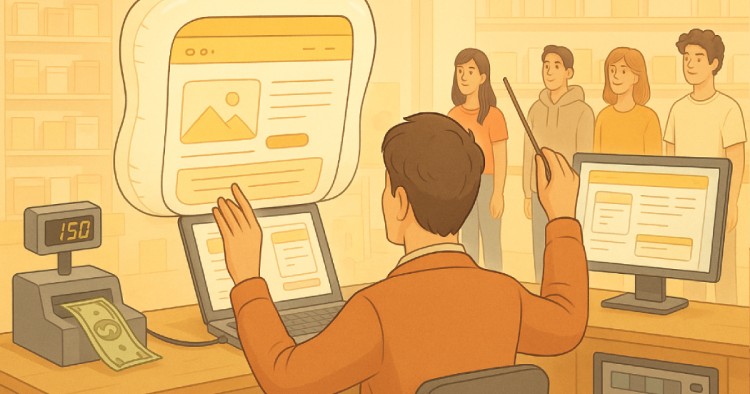 Smart Ways to Boost Your Sales on Posticy